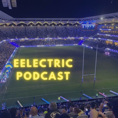 EELectric podcast