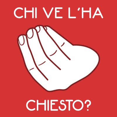 Chi ve l'ha chiesto?