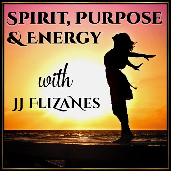 Artwork for Spirit, Purpose & Energy