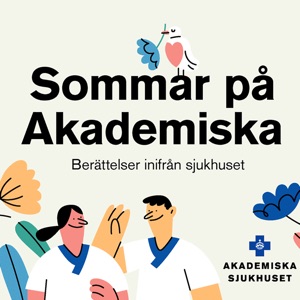 Sommar på Akademiska