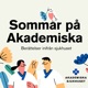 Sommar på Akademiska
