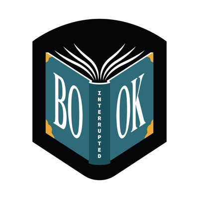 Book Interrupted Book Interrupted