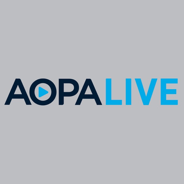 AOPA Live This Week Artwork