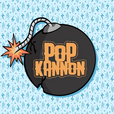 Pop Kannon Podcast