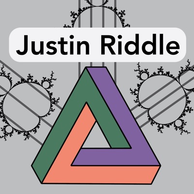 Justin Riddle Podcast:Justin Riddle Podcast