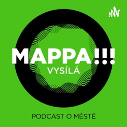 MAPPA VYSÍLÁ