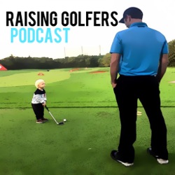 How to Create a Junior Golfer
