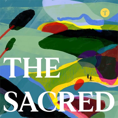 The Sacred:Theos think tank