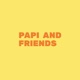Tips for Finding Inspiration as a Creative, Fatherhood and more W/Retro Boogie | Papi And Friends