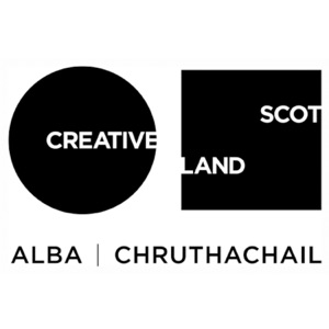Creative Scotland's Podcast