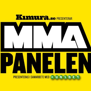 MMA-Panelen