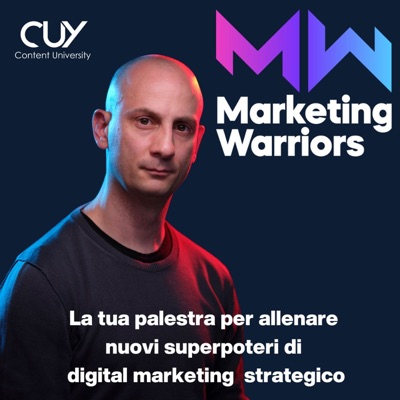 Marketing Warriors