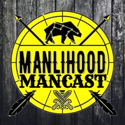 Don Ross | Developing Men through Manhood Tribes