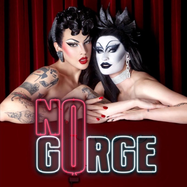 No Gorge Artwork