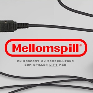 Mellomspill