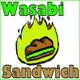 Wasabi Sandwich Podcast