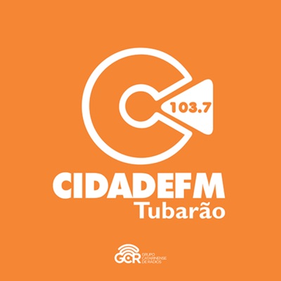 103.7 - Rádio Cidade Tubarão SC:Grupo Catarinense de Rádios