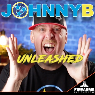Johnny B Unleashed Johnny B Unleashed