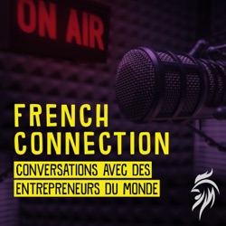 Conversation avec Julien Condamines : Founder & Managing Director du Co-Creation Lab