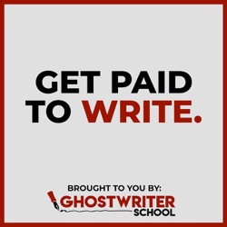 45. How to Choose What Services to Offer as a Ghostwriter