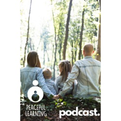 Peaceful Learning Podcast