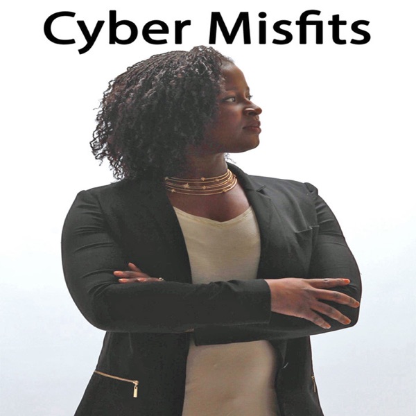 Cyber Misfits Podcast