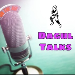 Dagul Talks (Trailer)