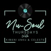 Nu-Soul Thursdays with KIMANI Anku & Darrelynne artwork