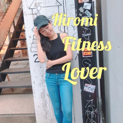 Hiromi Fit Lover