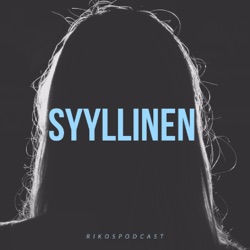 Syyllinen