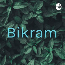 Bikram (Trailer)
