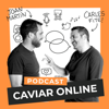 Caviar Online: Comunicación y Marketing Digital - MarfiCom