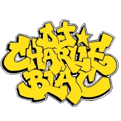 DJ Charlie Blac - The Blac Out 8-20-21