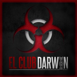 4.El Club Darwin. Plan de escape