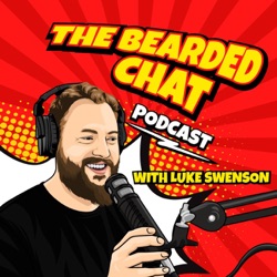 The Bearded Chat with Luke Swenson