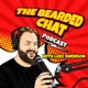The Bearded Chat #021 - Josh O'neill