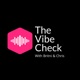 The Vibe Check 