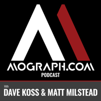 Mograph Podcast podcast