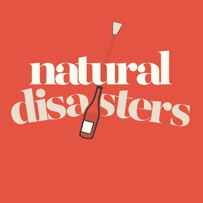 Natural Disasters:Marissa A. Ross and Adam Vourvoulis