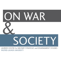 On War & Society