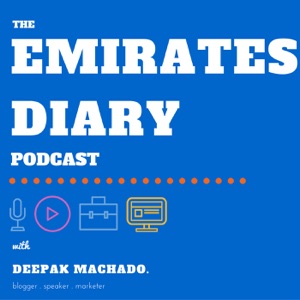 Emirates Diary Podcast