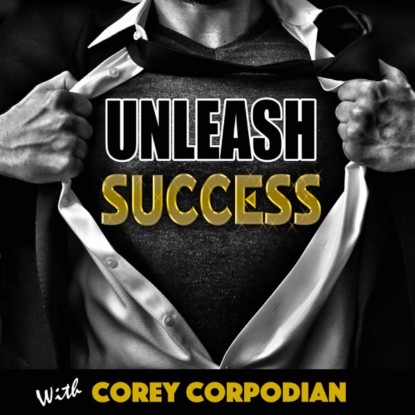 Unleash Success- Breakdown the Secrets of Success to give you real tools and strategies that get real RESULTS!