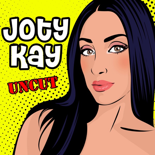Joty Kay Uncut