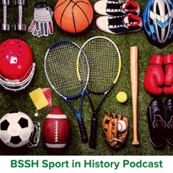 Sport in History Podcast