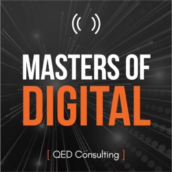 Masters of Digital