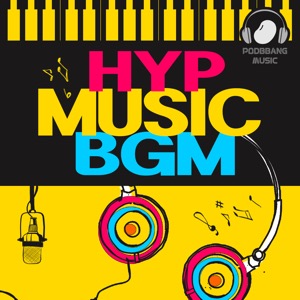 BGM DESIGN 무료배경음악 |저작권 없는 음악 |  [HYP MUSIC]