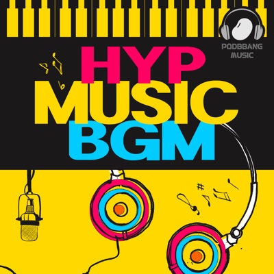 BGM DESIGN 무료배경음악 |저작권 없는 음악 |  [HYP MUSIC]:HYPMUSIC