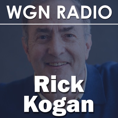 Rick Kogan Rick Kogan