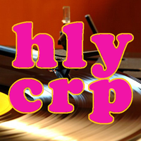 Holy Crap Records Podcast podcast