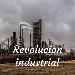 Revolucion industrial